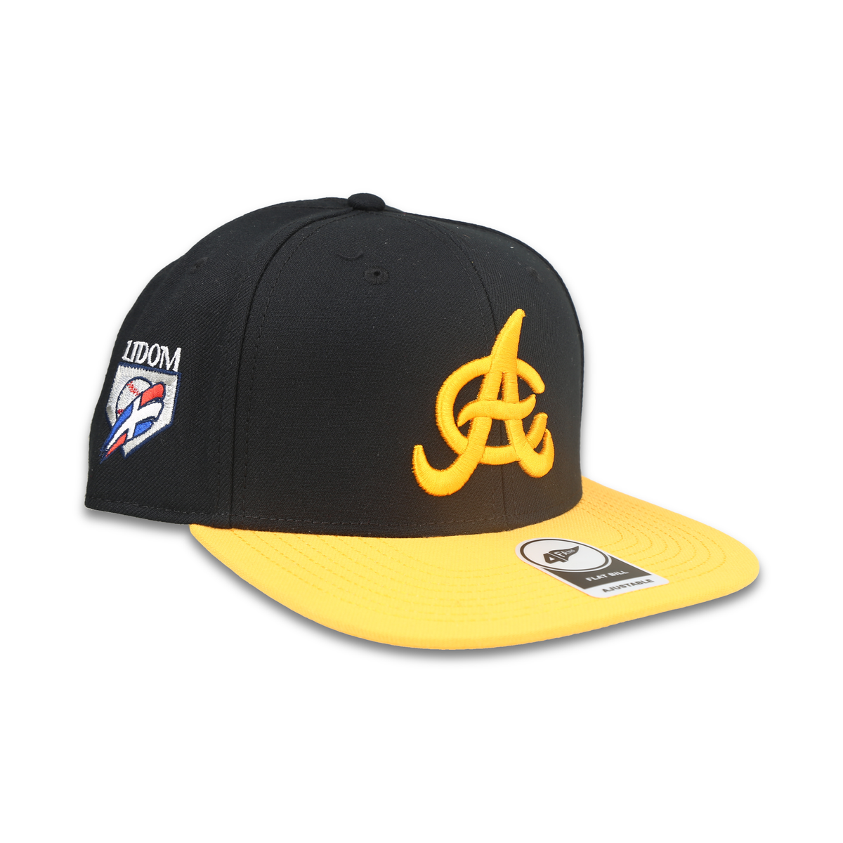 Gorras Águilas Cibaeñas