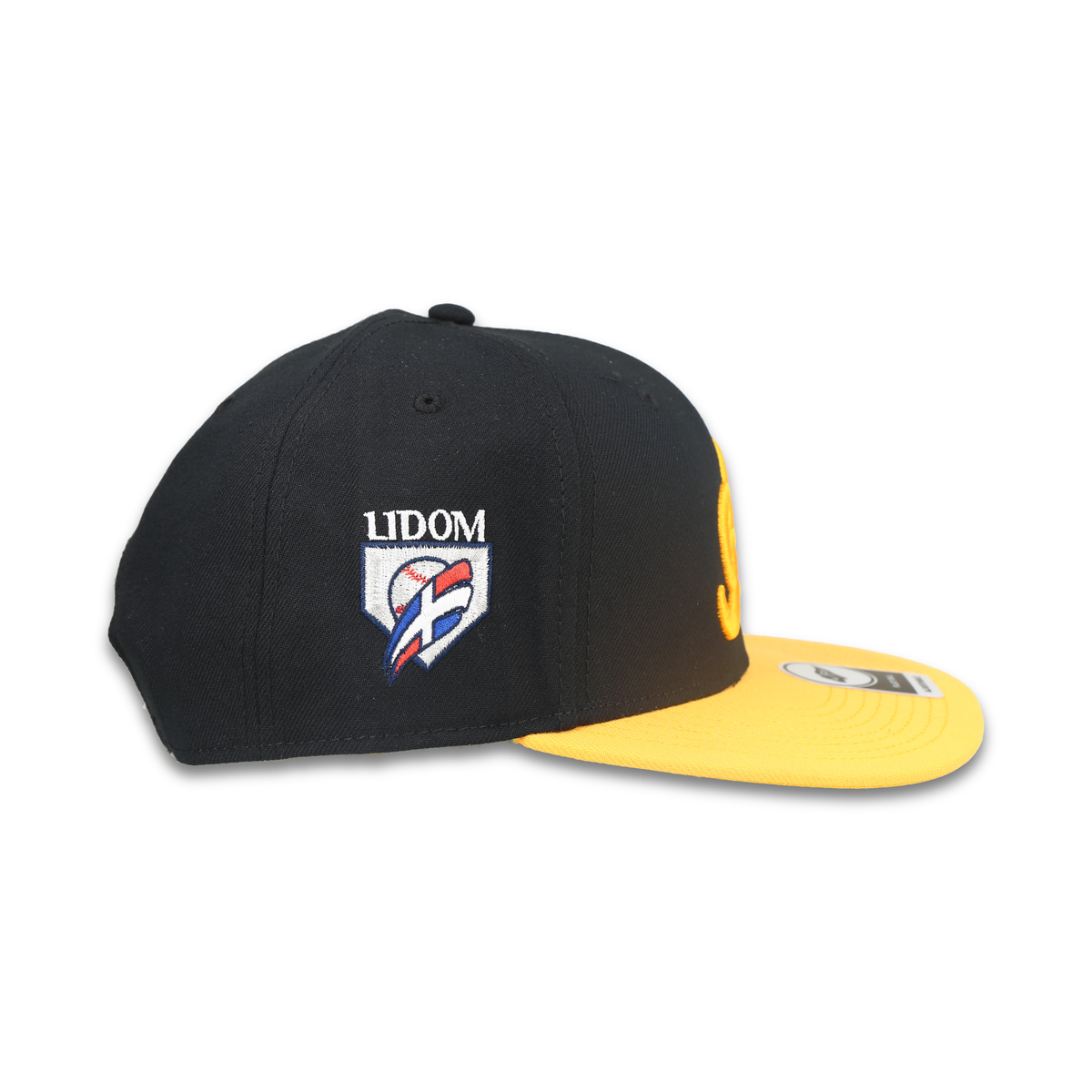 Gorras Águilas Cibaeñas