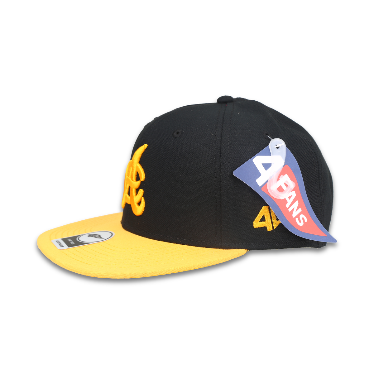 Gorras Águilas Cibaeñas