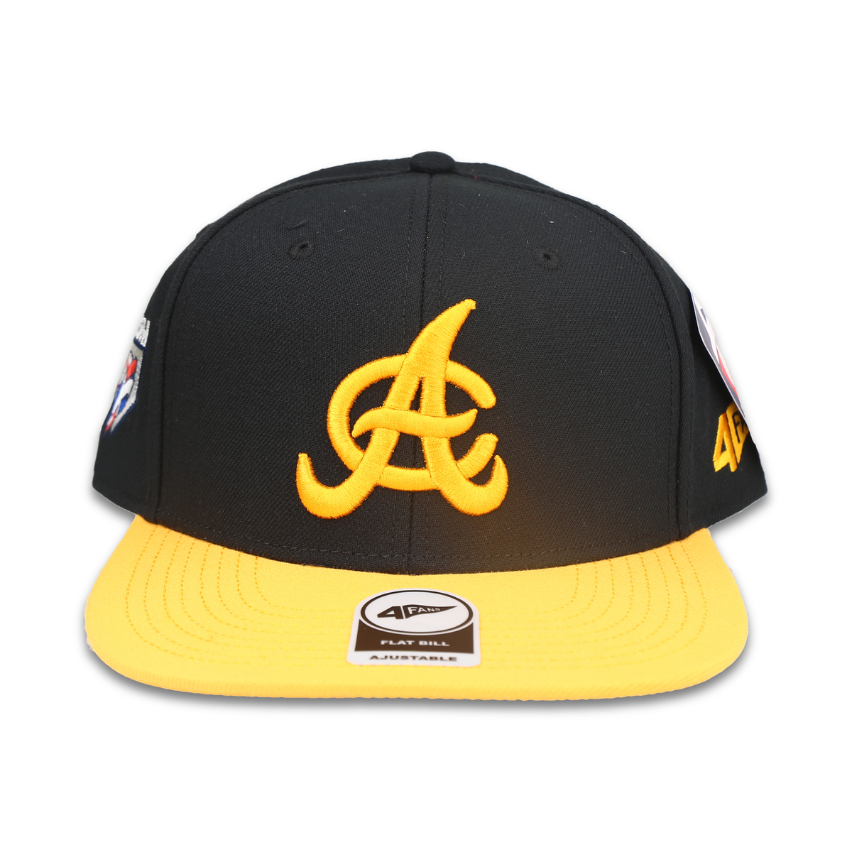 Gorras Águilas Cibaeñas