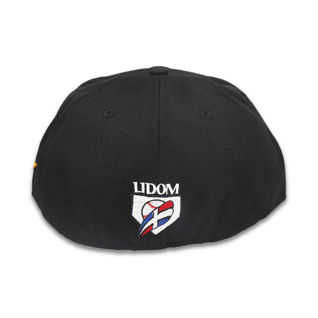 Gorras Águilas Cibaeñas