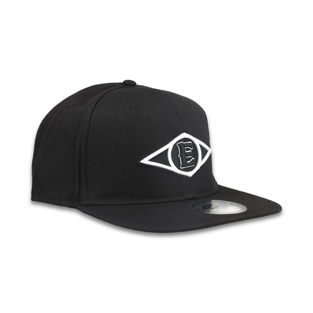 Gorra Leones del Escogido FITTED