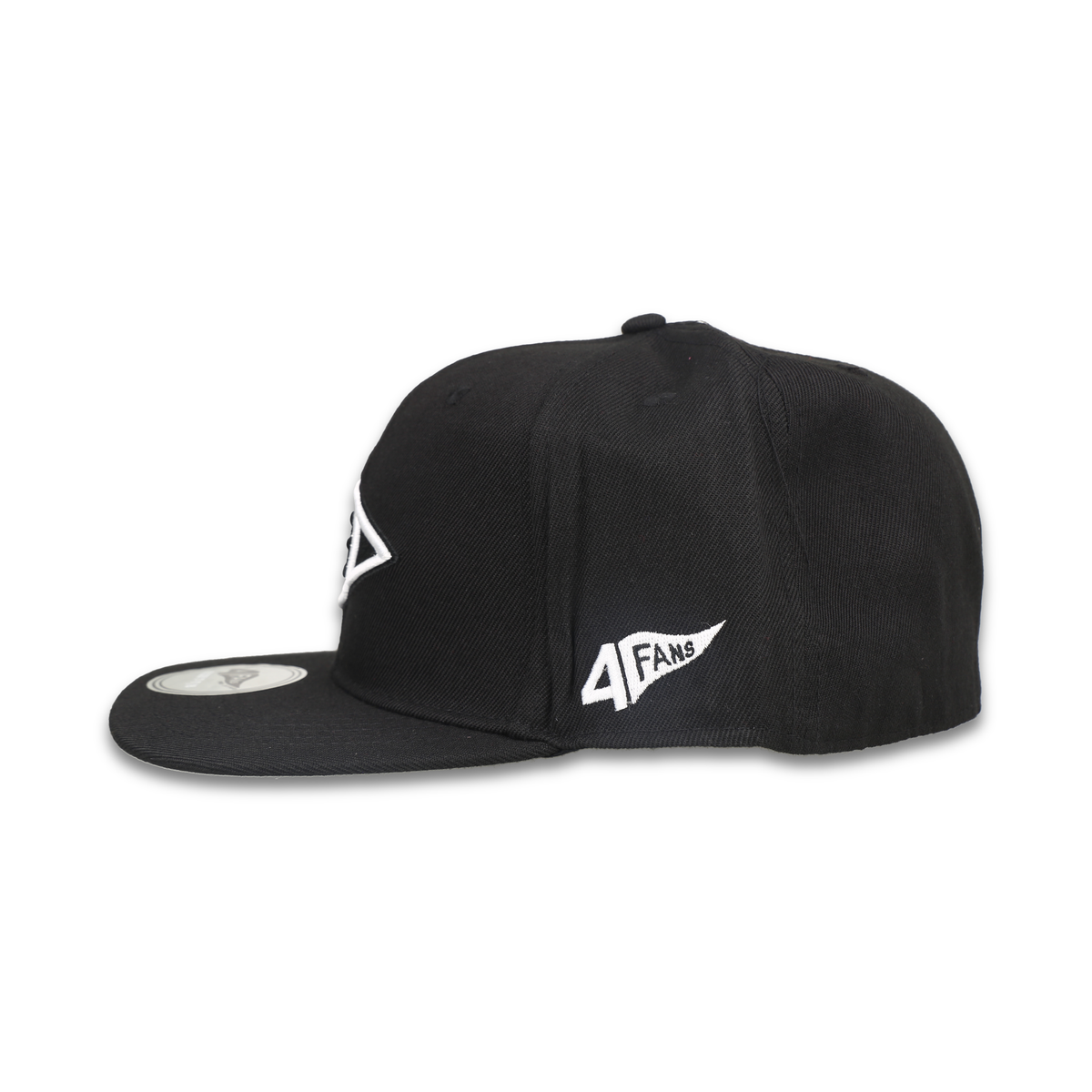 Gorra Leones del Escogido FITTED