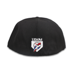 Gorra Leones del Escogido FITTED