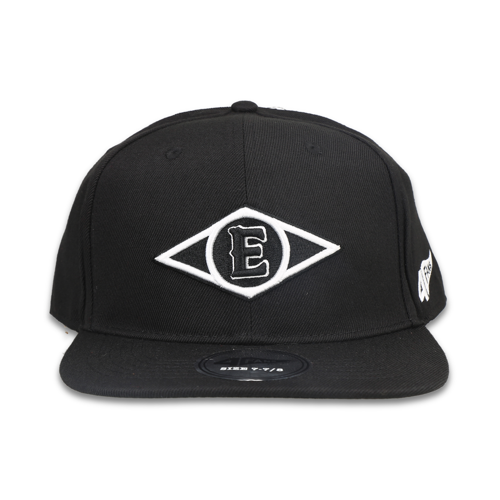 Gorra Leones del Escogido FITTED