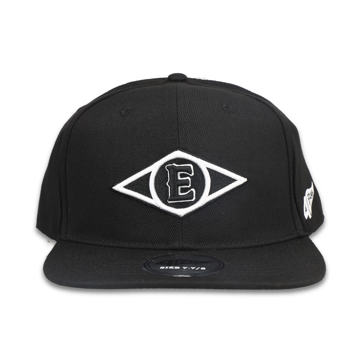 Gorra Leones del Escogido FITTED