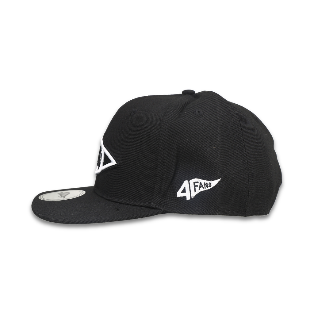 Gorra Leones del Escogido FLAT BILL AJUSTABLE
