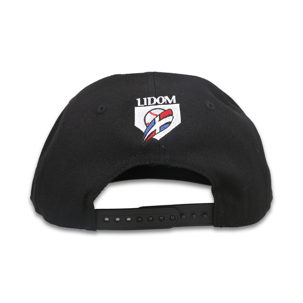 Gorra Leones del Escogido FLAT BILL AJUSTABLE