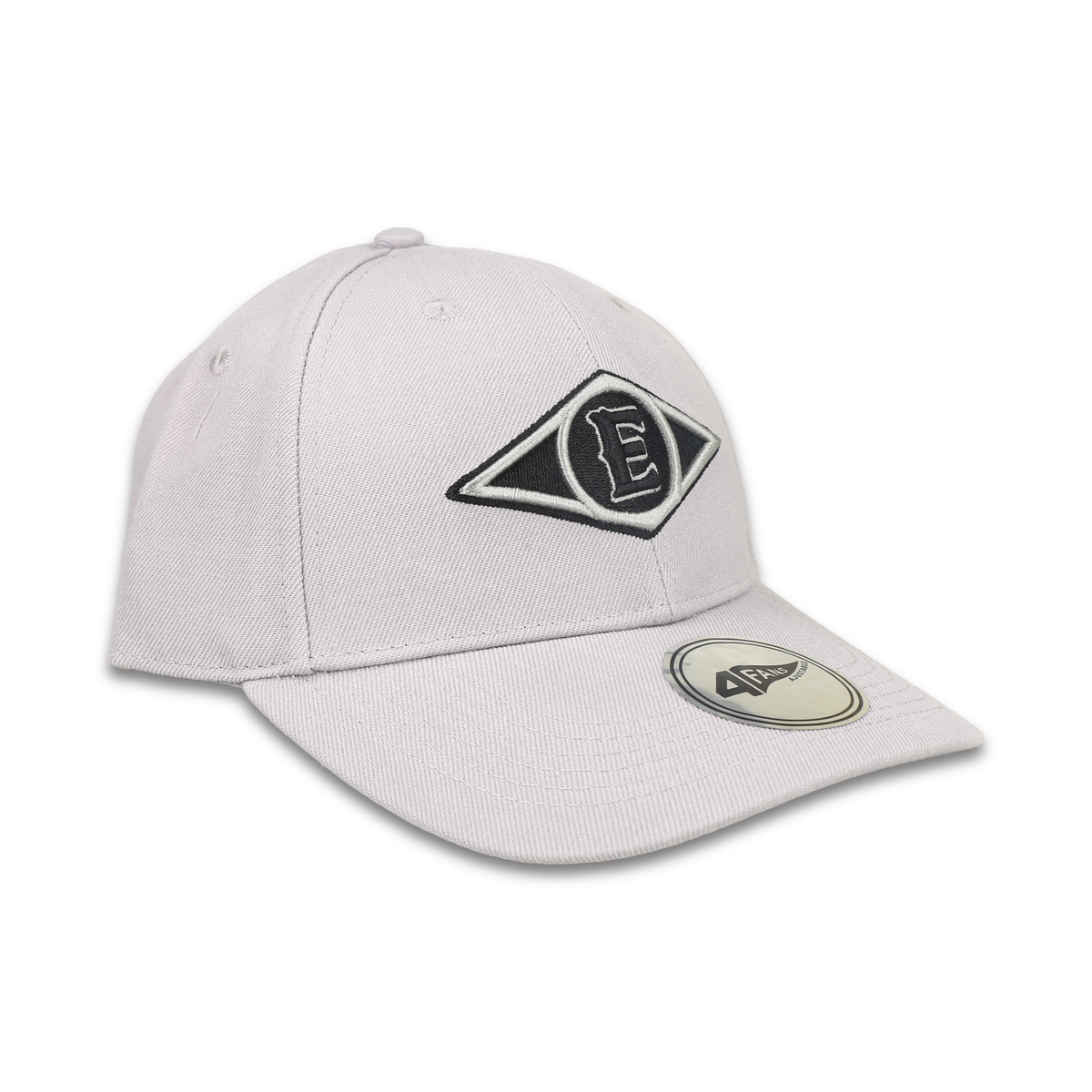 Gorra Leones del Escogido Curved