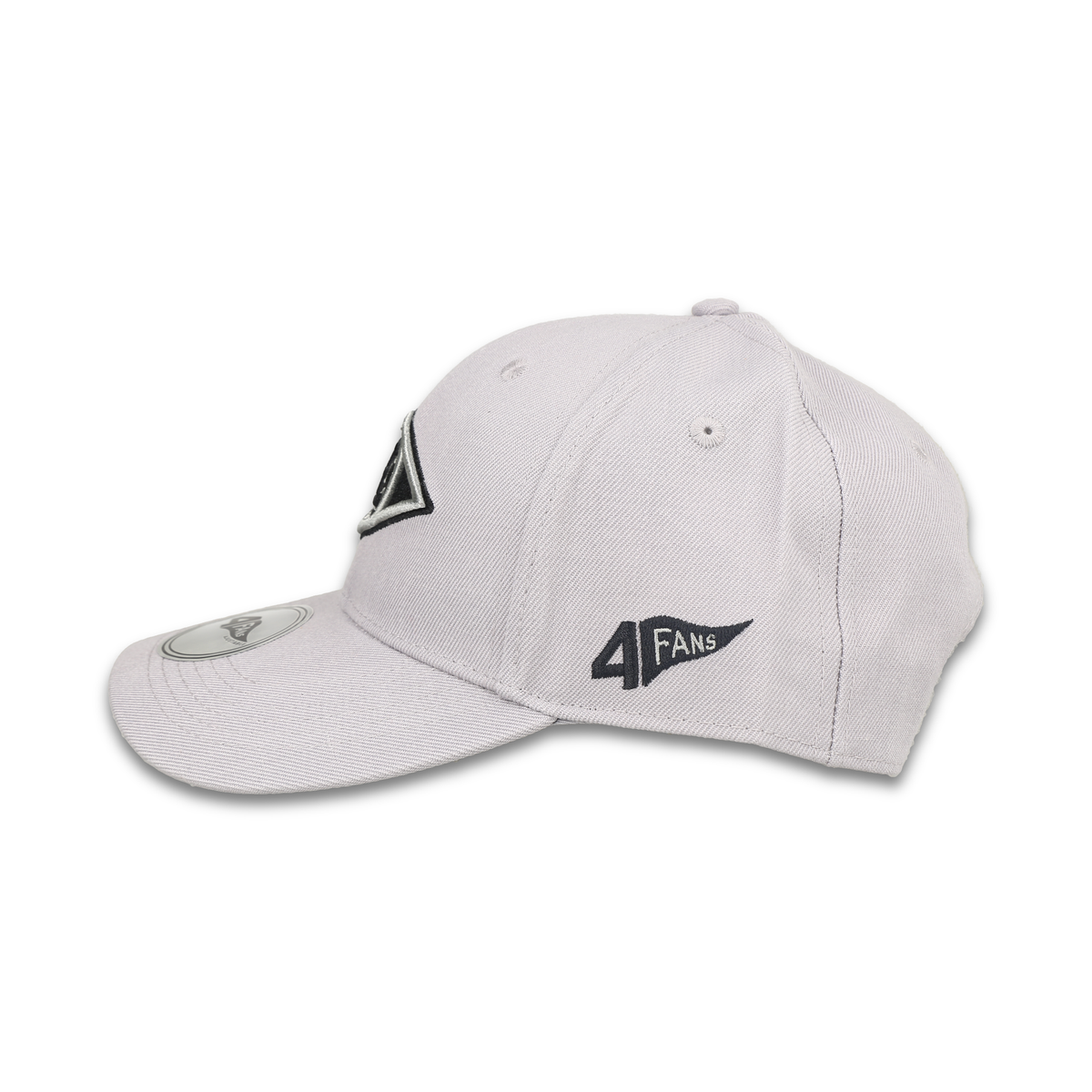 Gorra Leones del Escogido Curved