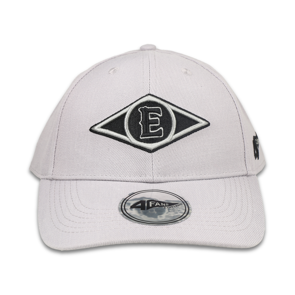 Gorra Leones del Escogido Curved