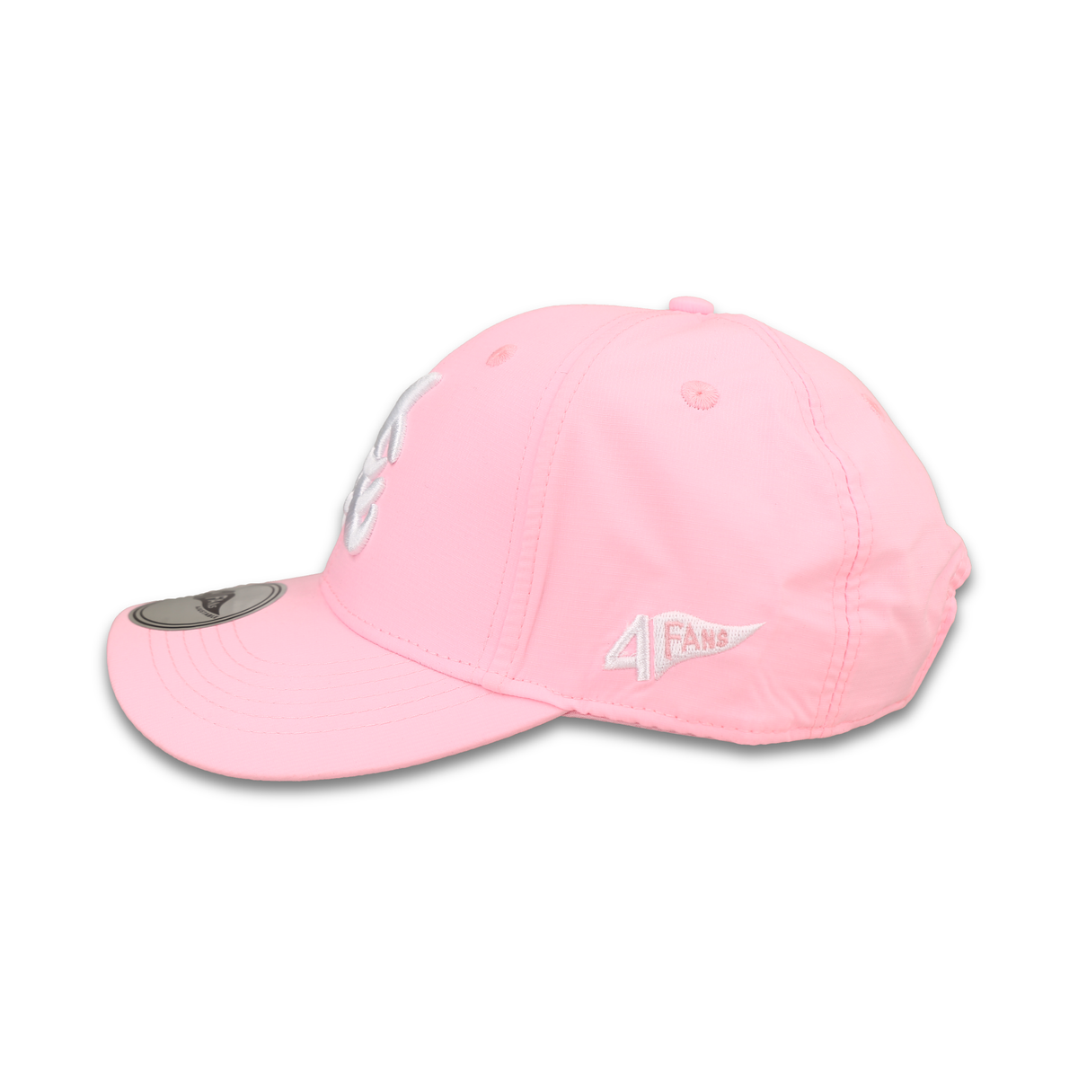 Gorras Águilas Cibaeñas