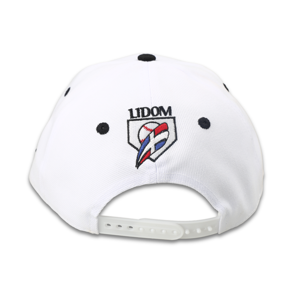 Gorras Águilas Cibaeñas