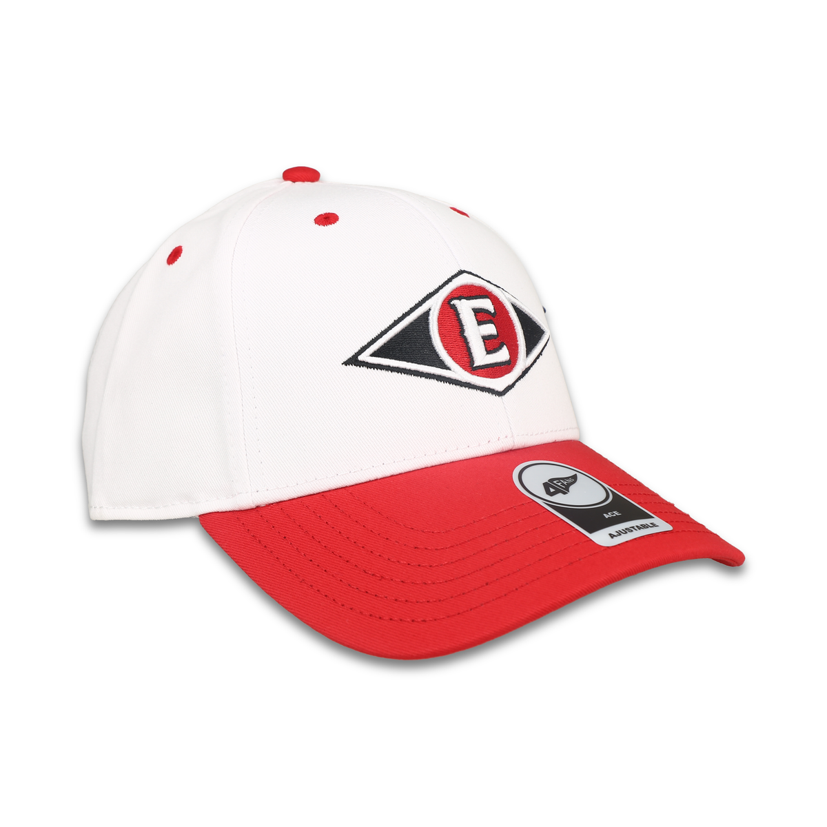 Gorra Leones del Escogido ACE