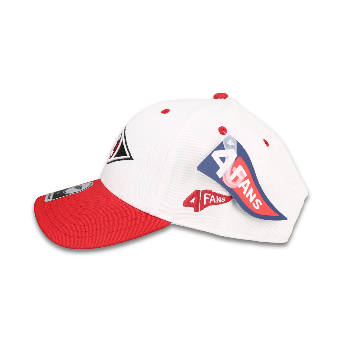 Gorra Leones del Escogido ACE