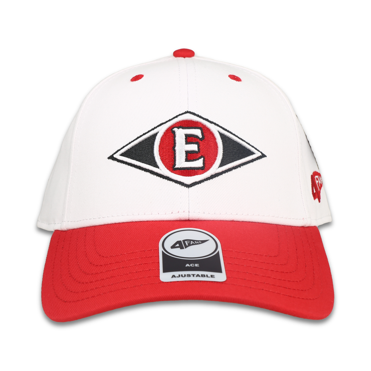 Gorra Leones del Escogido ACE