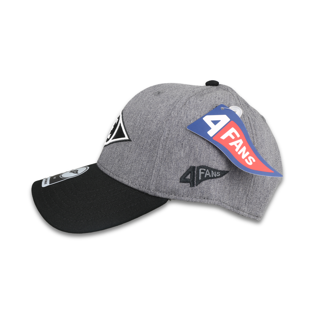 Gorra Leones del Escogido ACE