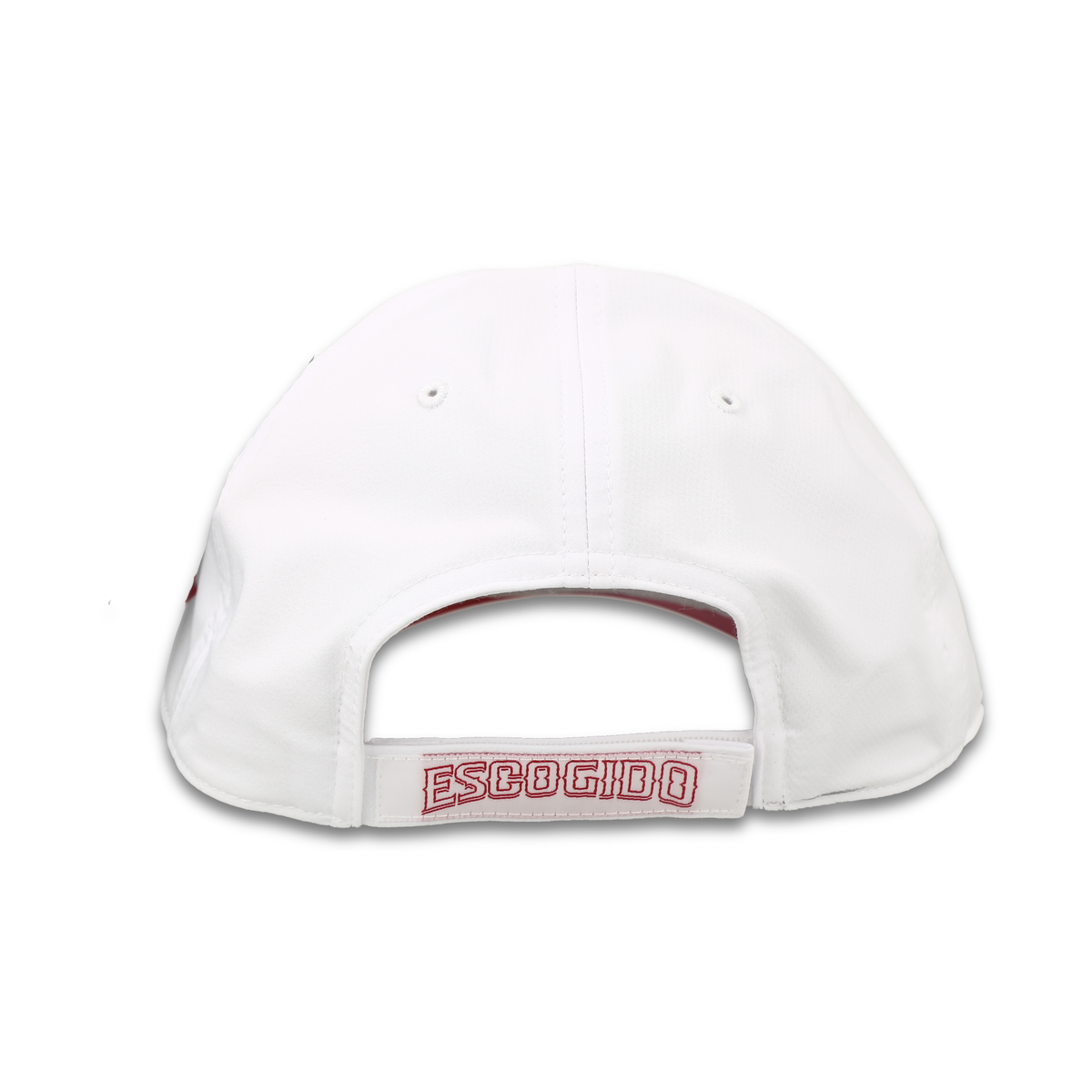 Gorra Leones del Escogido, Poplin BACK TO BACK
