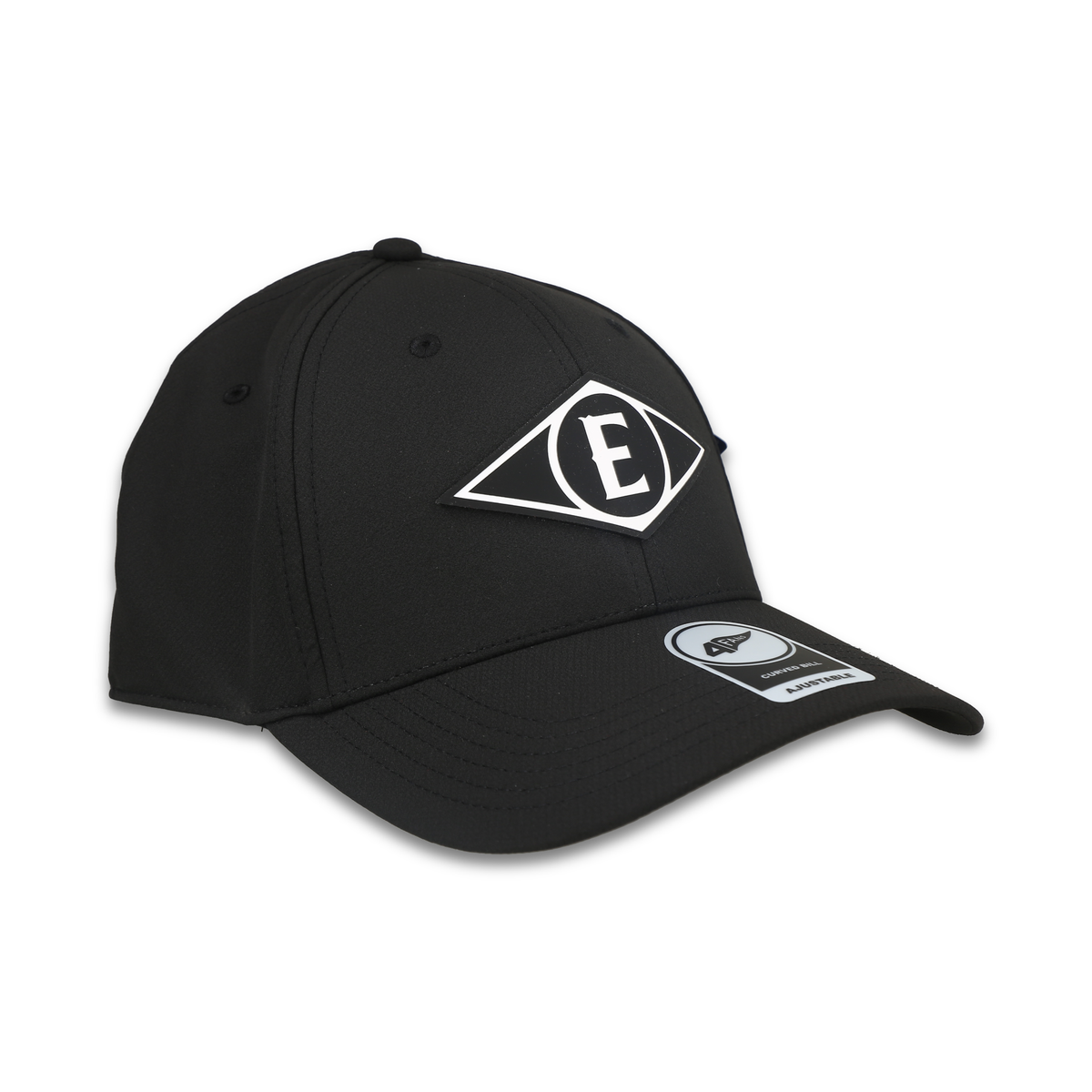 Gorra Leones del Escogido POPLIN