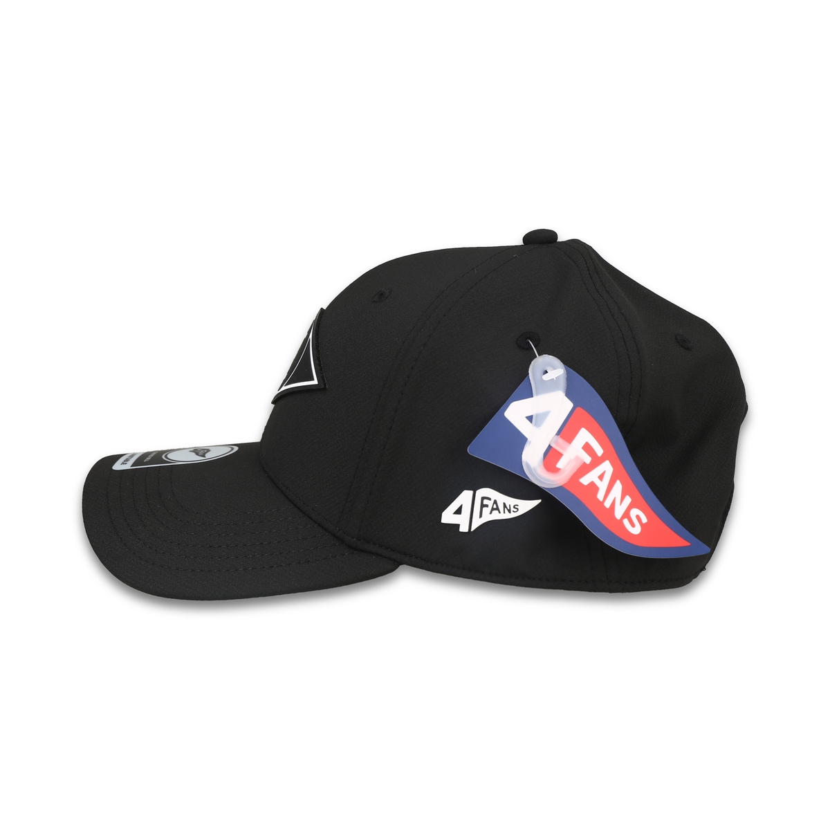 Gorra Leones del Escogido POPLIN