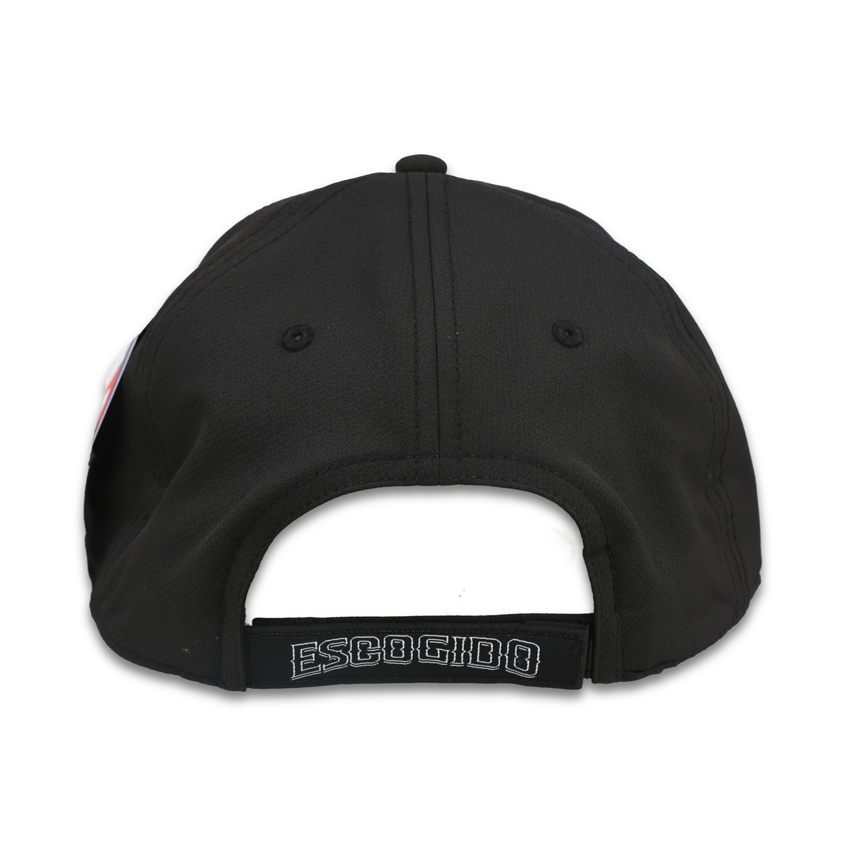 Gorra Leones del Escogido POPLIN