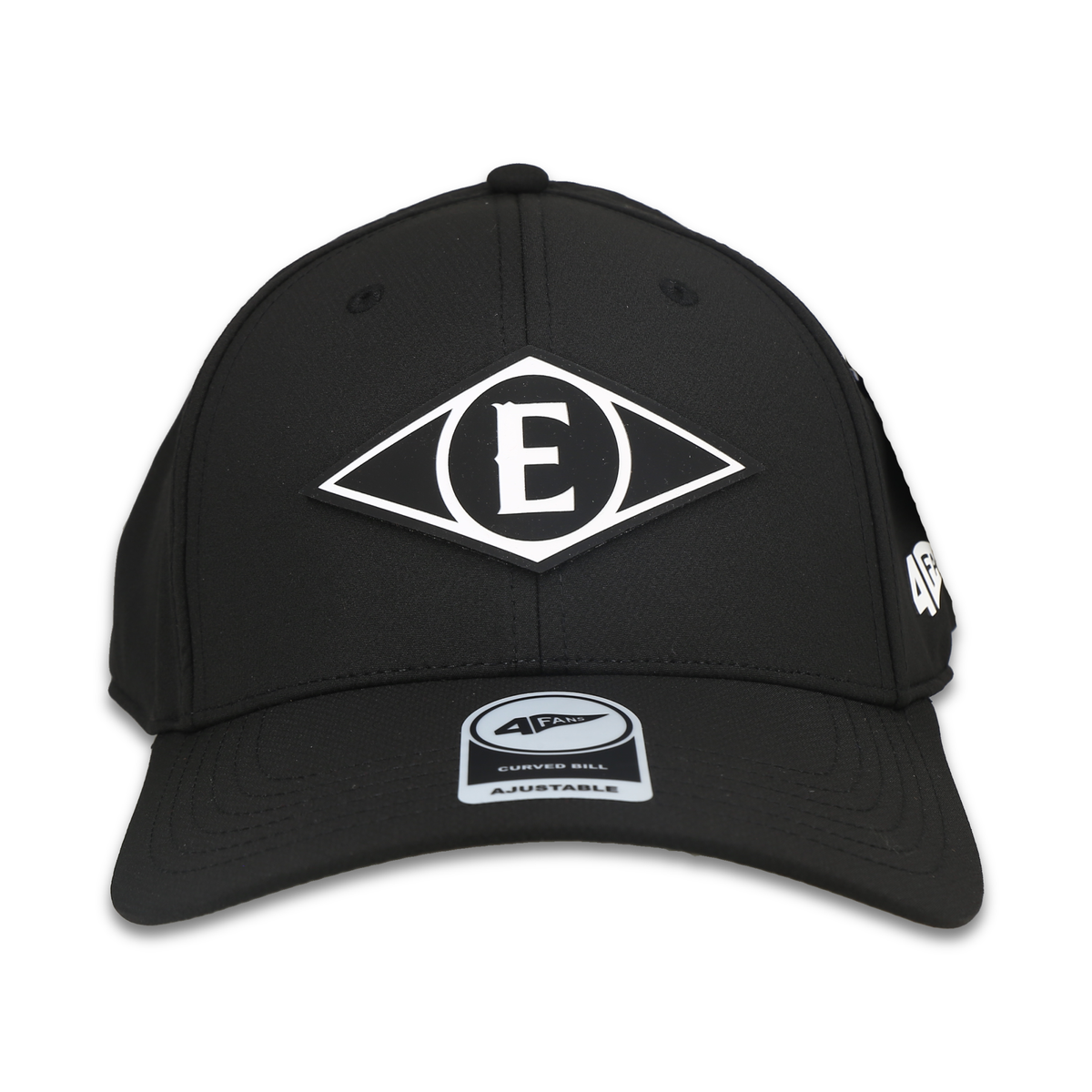 Gorra Leones del Escogido POPLIN