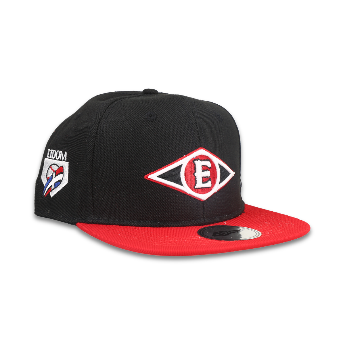 Gorra Leones del Escogido FLAT BILL AJUSTABLE