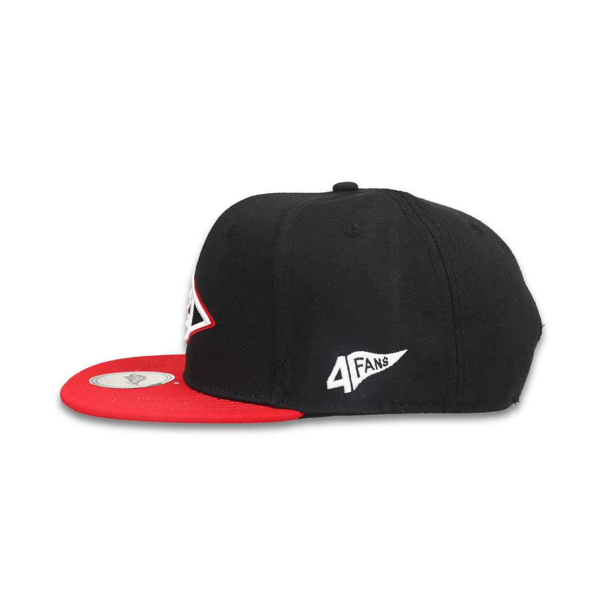 Gorra Leones del Escogido FLAT BILL AJUSTABLE