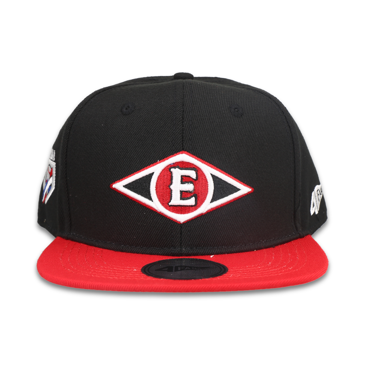 Gorra Leones del Escogido FLAT BILL AJUSTABLE