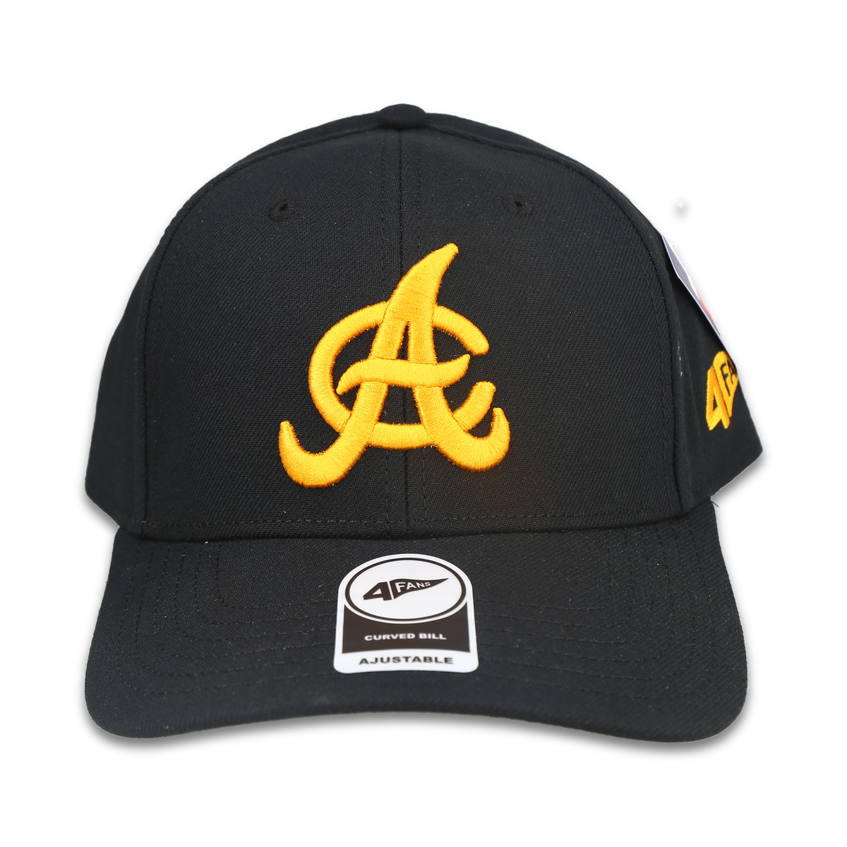 Gorras Águilas Cibaeñas