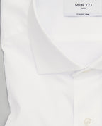 Camisa Mirto Mangas Largas Gemelos Para Caballeros by Mirto