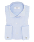 Camisa Mirto Mangas Largas Gemelos Para Caballeros by Mirto