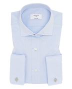 Camisa Mirto Mangas Largas Gemelos Para Caballeros by Mirto