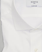 Camisa Mirto Mangas Largas Gemelos Para Caballeros by Mirto