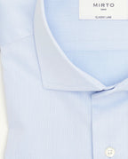 Camisa Mirto Mangas Largas Gemelos Para Caballeros by Mirto