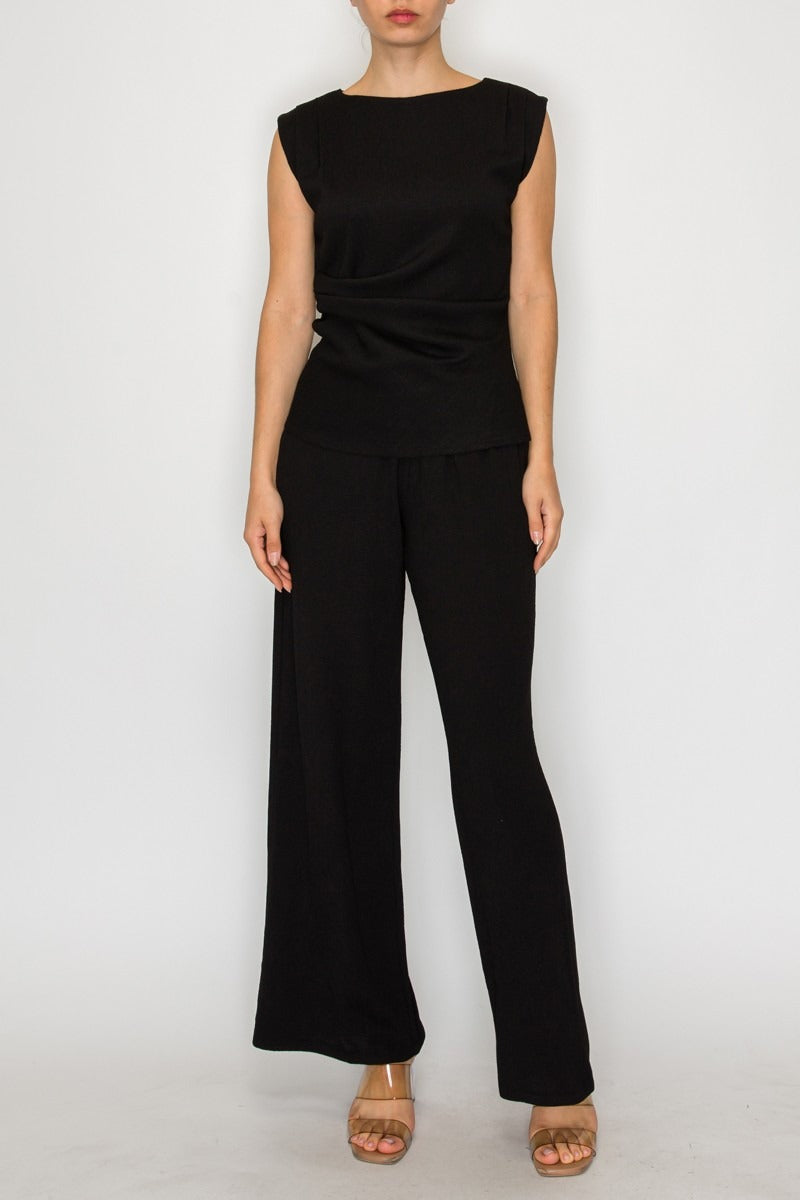 Pantalones White Rhino Corrugado para Damas