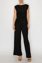 Pantalones White Rhino Corrugado para Damas