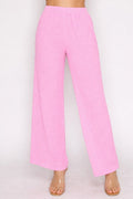 Pantalones White Rhino Corrugado para Damas