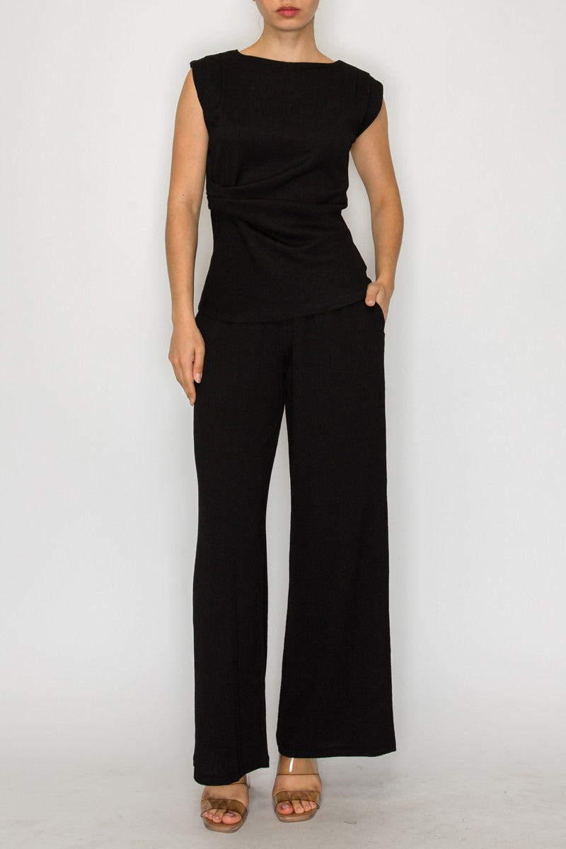 Pantalones White Rhino Corrugado para Damas
