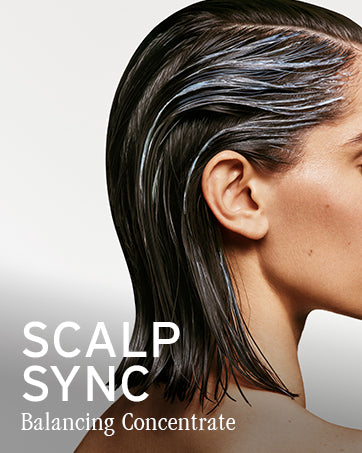 BIOLAGE SCALPSYNC ANTIDANDRUF SHAMPOO 400ML