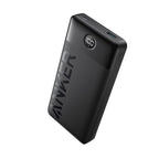 Cargador Portátil Anker 15W 20000mAh – Carga Rápida y Energía Para Todo el Día