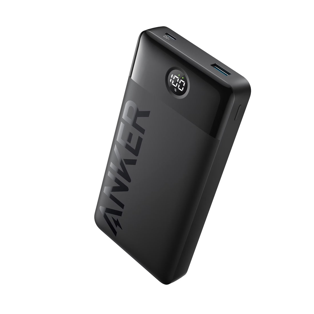 Cargador Portátil Anker 15W 20000mAh – Carga Rápida y Energía Para Todo el Día