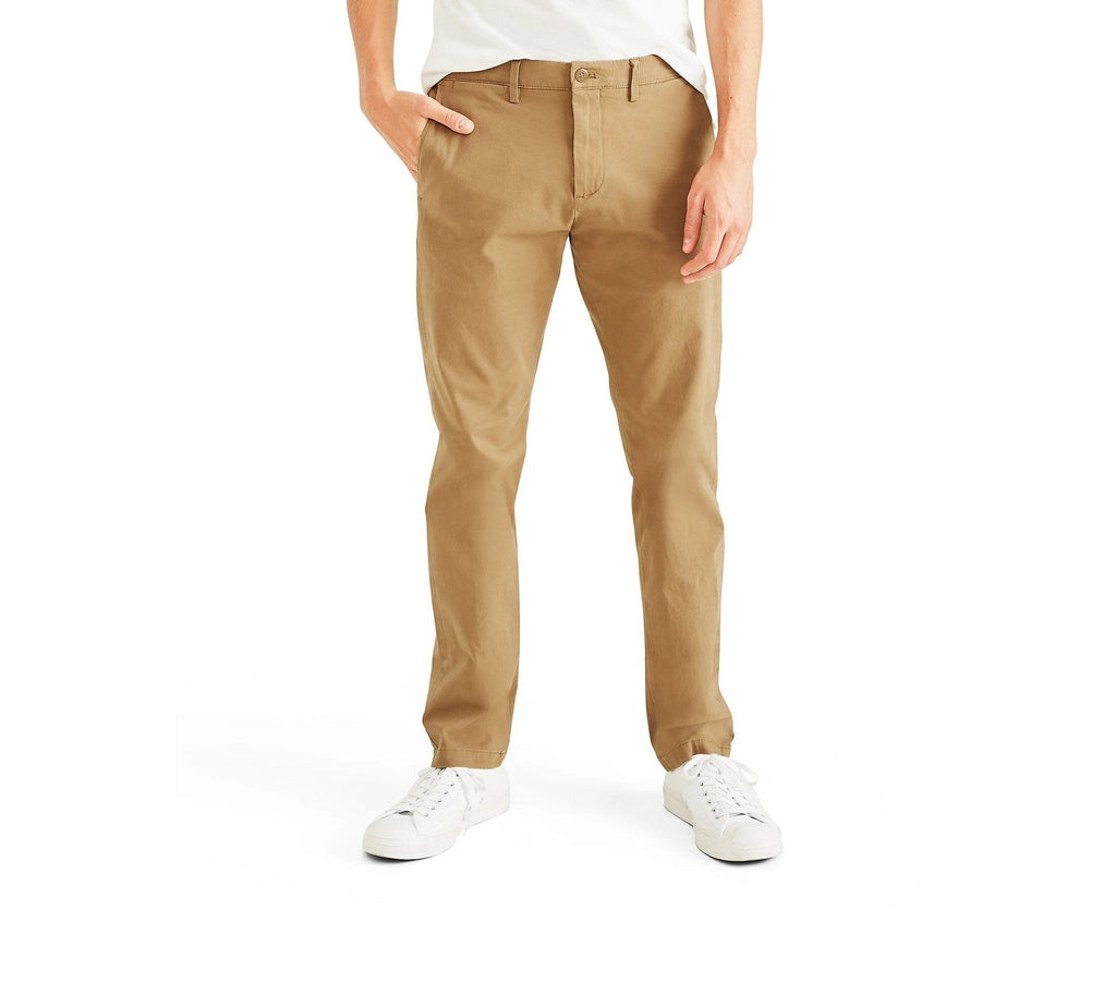 Pantalones Dockers Smart 360 P/ Caballeros by Dockers
