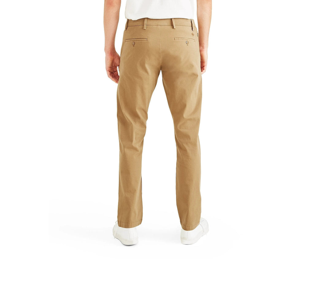 Pantalones Dockers Smart 360 P/ Caballeros by Dockers