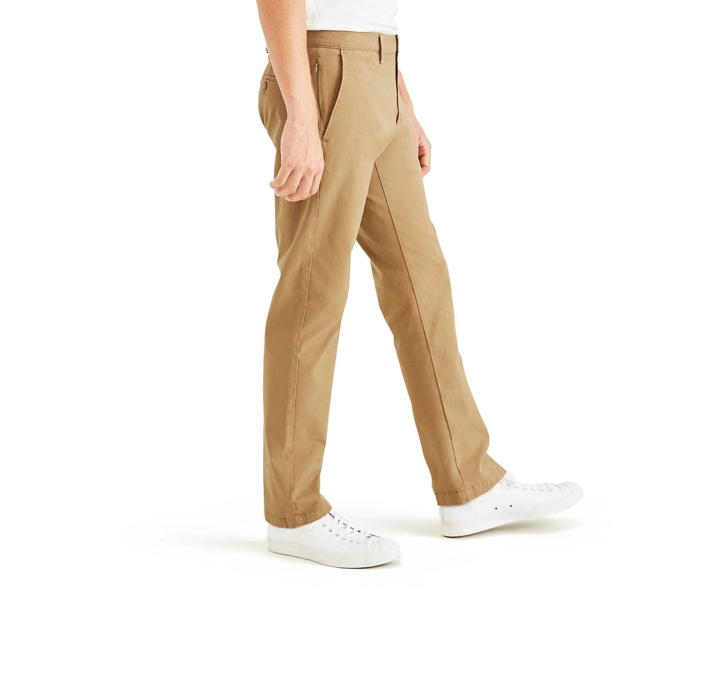 Pantalones Dockers Smart 360 P/ Caballeros by Dockers