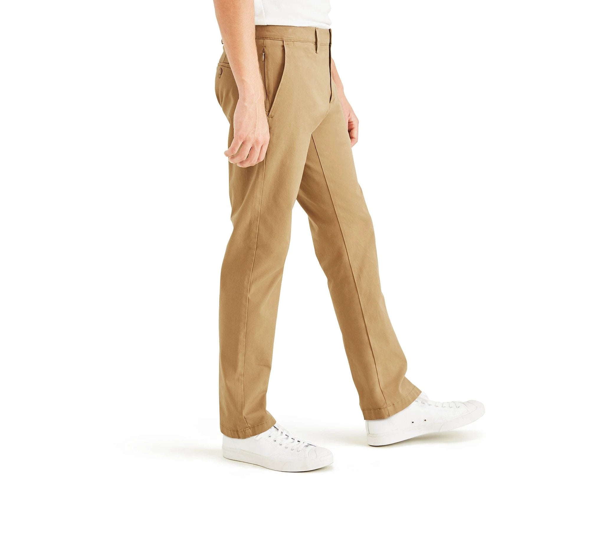 Pantalones Dockers Smart 360 P/ Caballeros by Dockers