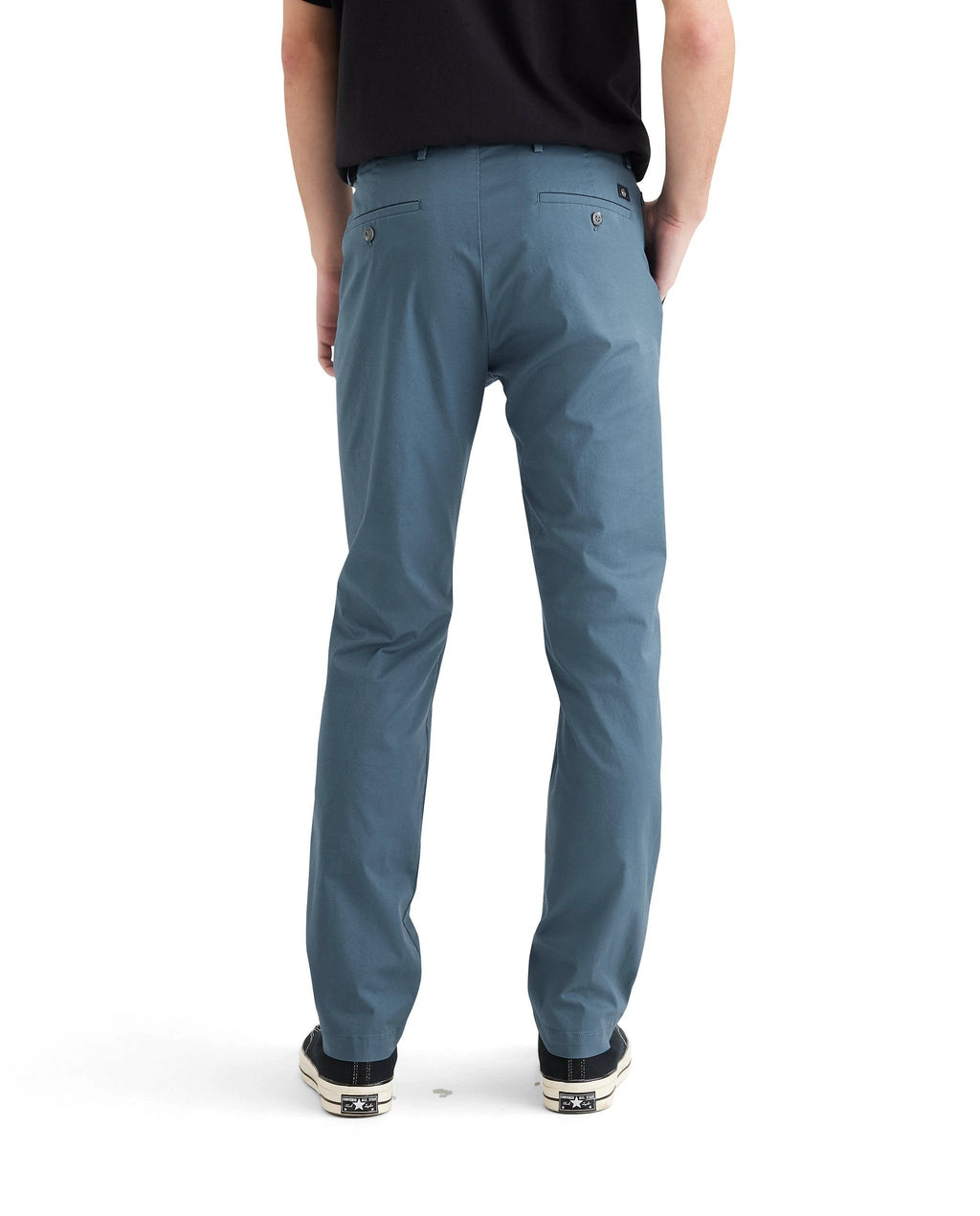 Pantalones Dockers Casual P/ Caballeros by Dockers