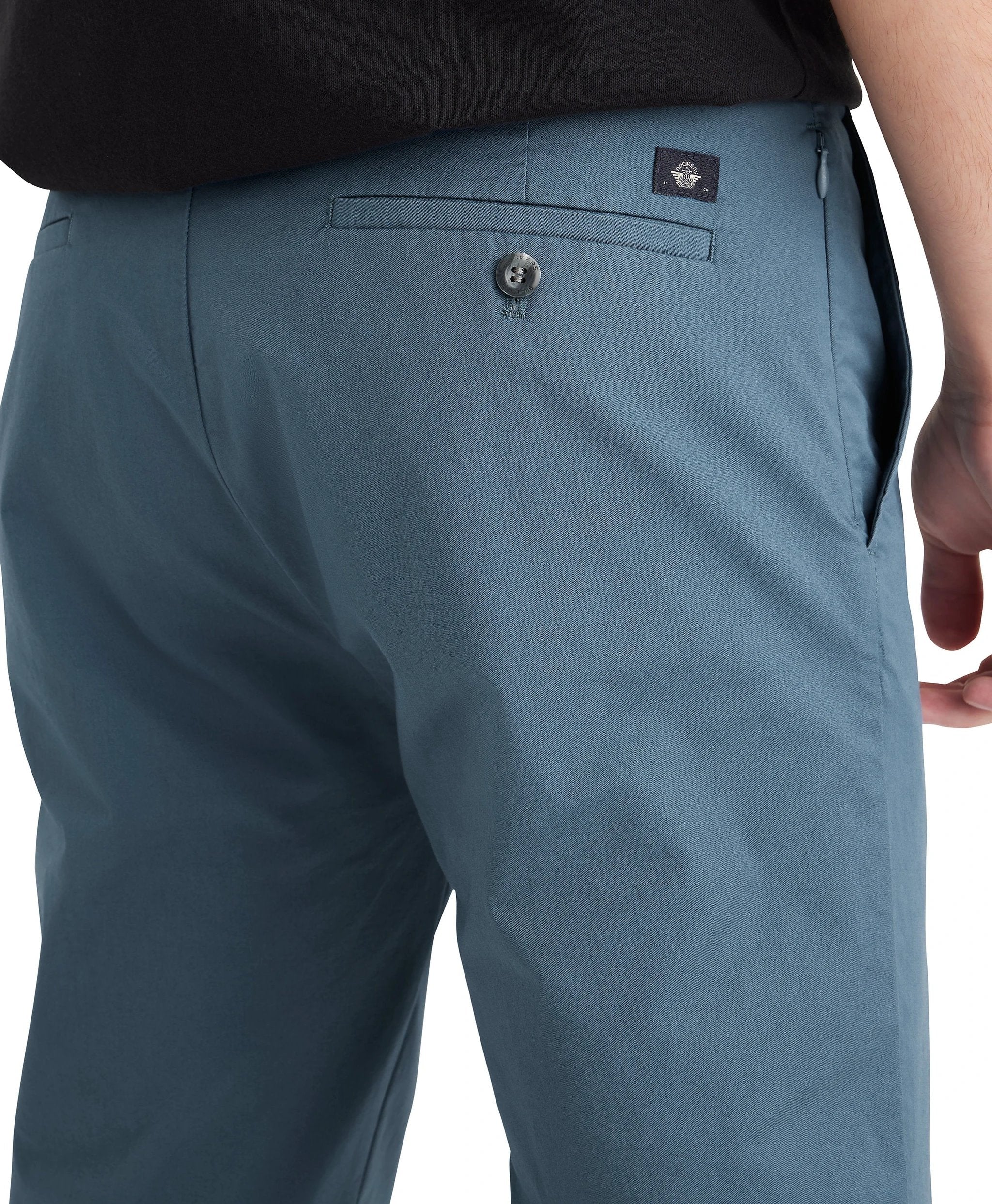 Pantalones Dockers Casual P/ Caballeros by Dockers