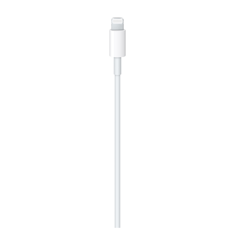 Apple USB Type-C to Lightning Cable