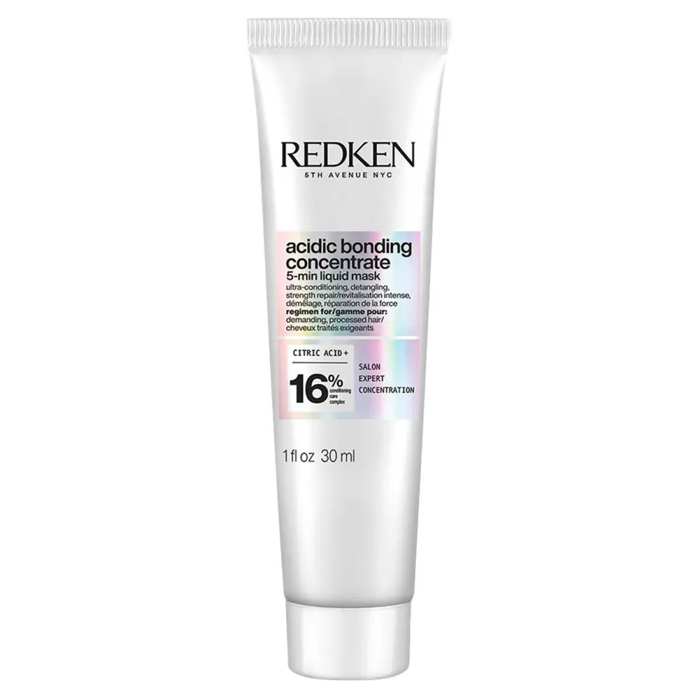 REDKEN ABC 5M LIQUID MASK 250ML